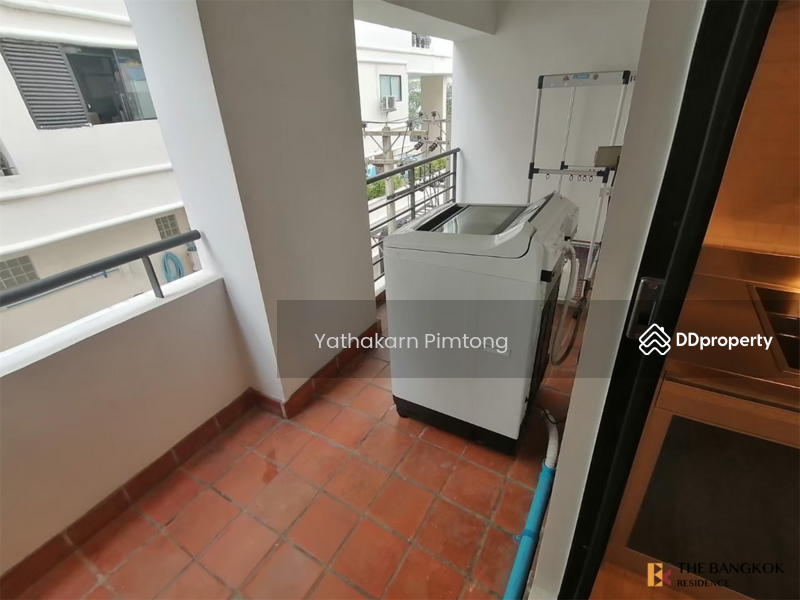 For Rent - Lily House Mansion, Bangkok