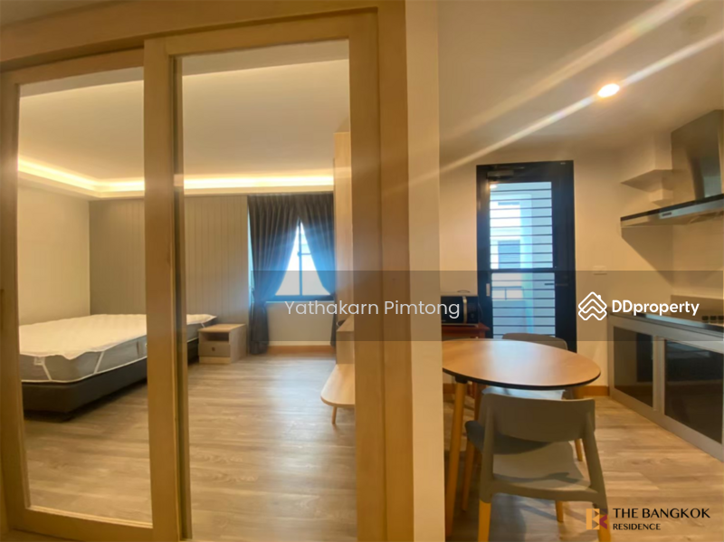 For Rent - Lily House Mansion, Bangkok