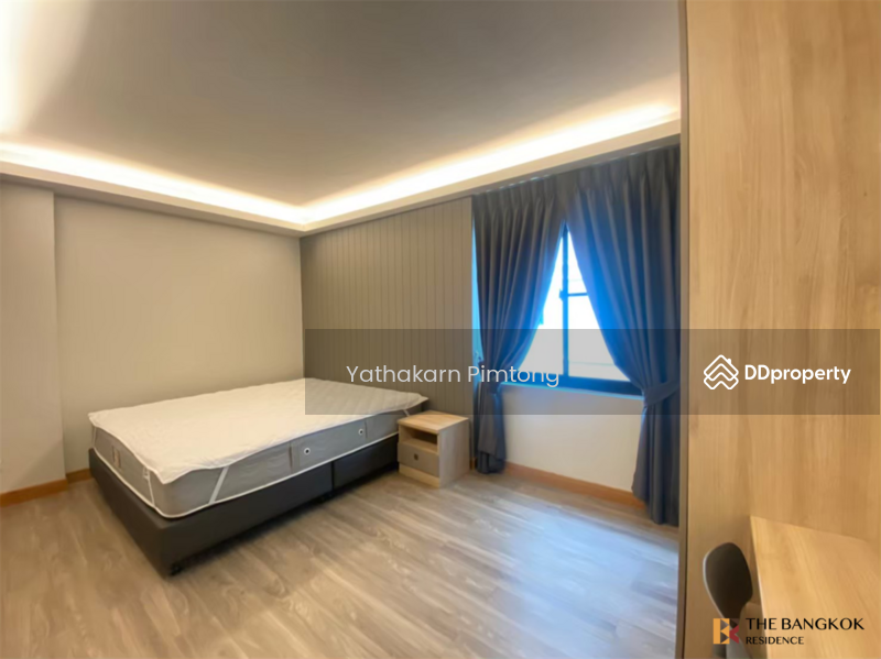 For Rent - Lily House Mansion, Bangkok