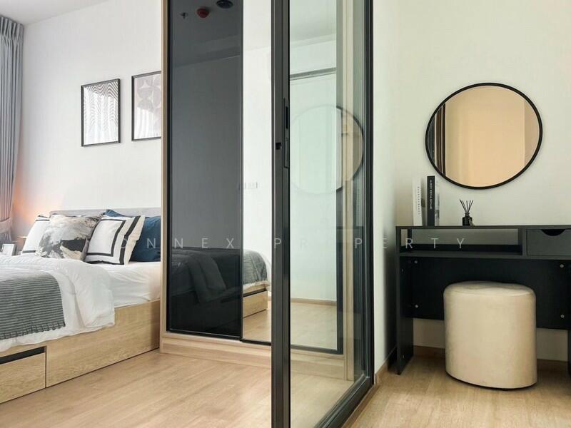 ให้เช่า - Chewathai Kaset-Nawamin : ชีวาทัย เกษตร-นวมินทร์, กรุงเทพ