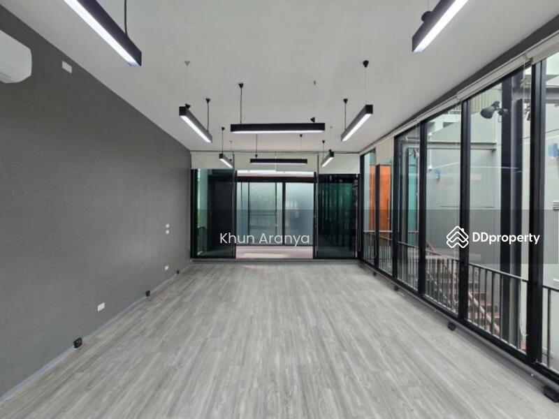 For Rent - 89 Residence Ratchada-Rama 9, Bangkok