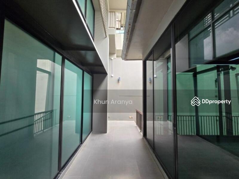 For Rent - 89 Residence Ratchada-Rama 9, Bangkok