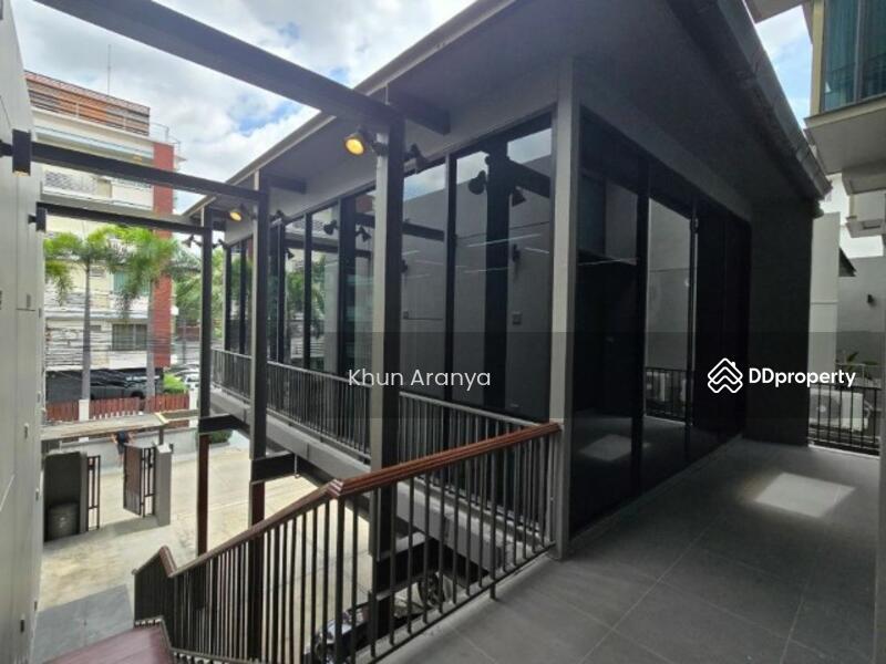 For Rent - 89 Residence Ratchada-Rama 9, Bangkok