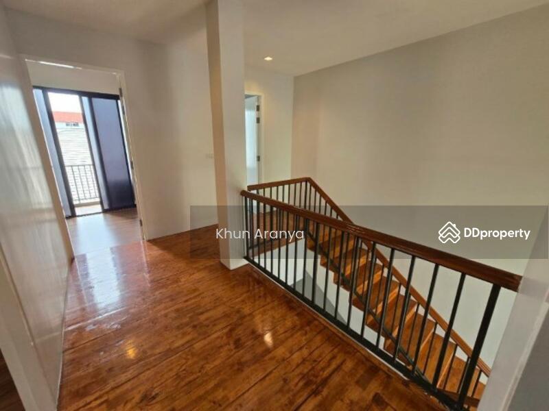For Rent - 89 Residence Ratchada-Rama 9, Bangkok