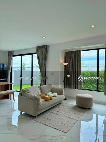 For Rent - Como Bianca Bangna, Samut Prakan