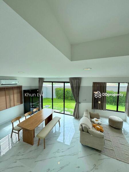 For Rent - Como Bianca Bangna, Samut Prakan