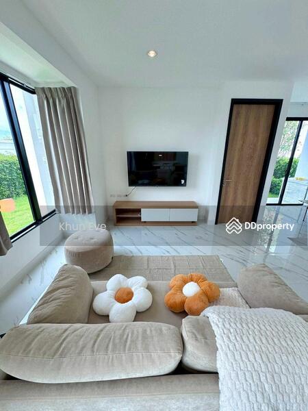 For Rent - Como Bianca Bangna, Samut Prakan
