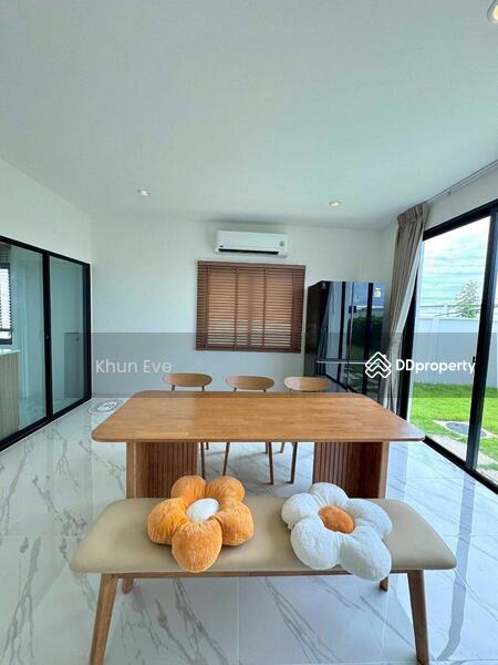 For Rent - Como Bianca Bangna, Samut Prakan