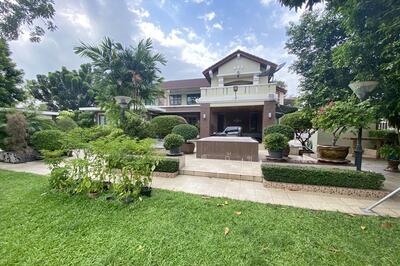 ขาย - Chaiyapruek Ramintra-Watcharapol : ชัยพฤกษ์ รามอินทรา - วัชรพล, กรุงเทพ