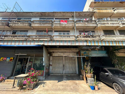 ขาย - บ้านเจ้าพระยาวิลล่า พุทธมณฑลสาย 3, กรุงเทพ