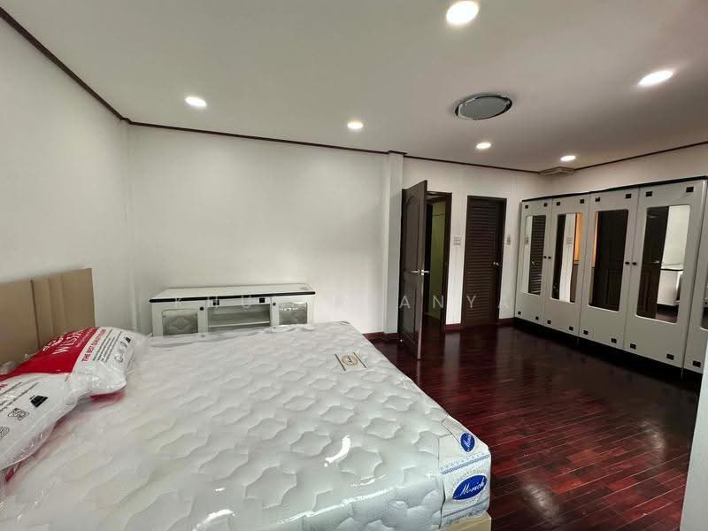 ไม่ทราบชื่อ, Bangkok, Din Daeng, Bangkok, 3 Bedrooms, 150 sqm, Townhouse For Rent, by Khun Aranya, 60104592 - DDproperty.com