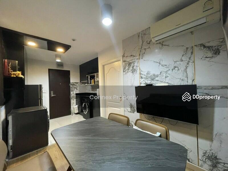 For Rent - Chateau In Town Vibhavadi 10, Bangkok