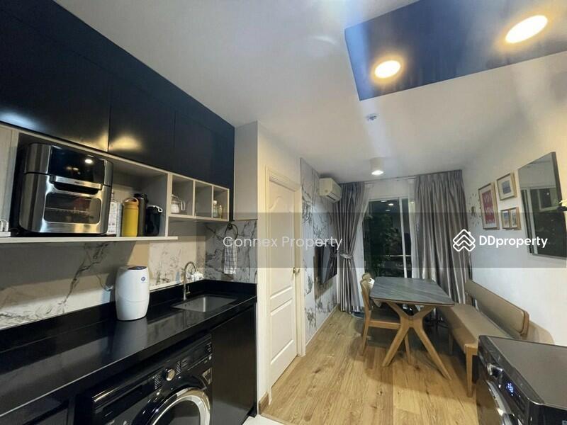 ให้เช่า - Chateau In Town Vibhavadi 10 : ชาโตว์ อินทาวน์ วิภาวดี 10, กรุงเทพ