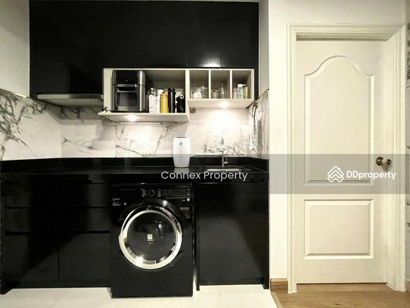 For Rent - Chateau In Town Vibhavadi 10, Bangkok