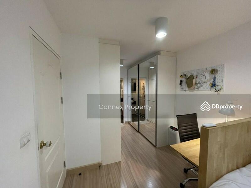 For Rent - Chateau In Town Vibhavadi 10, Bangkok