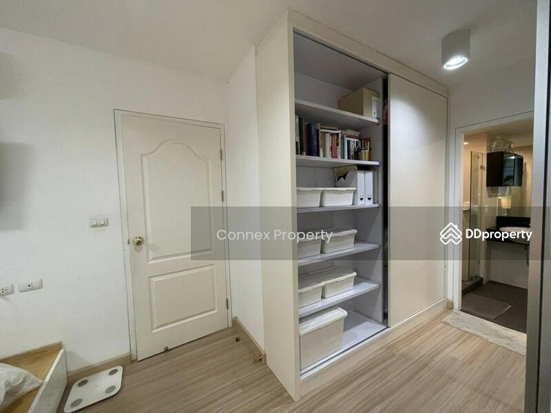 For Rent - Chateau In Town Vibhavadi 10, Bangkok
