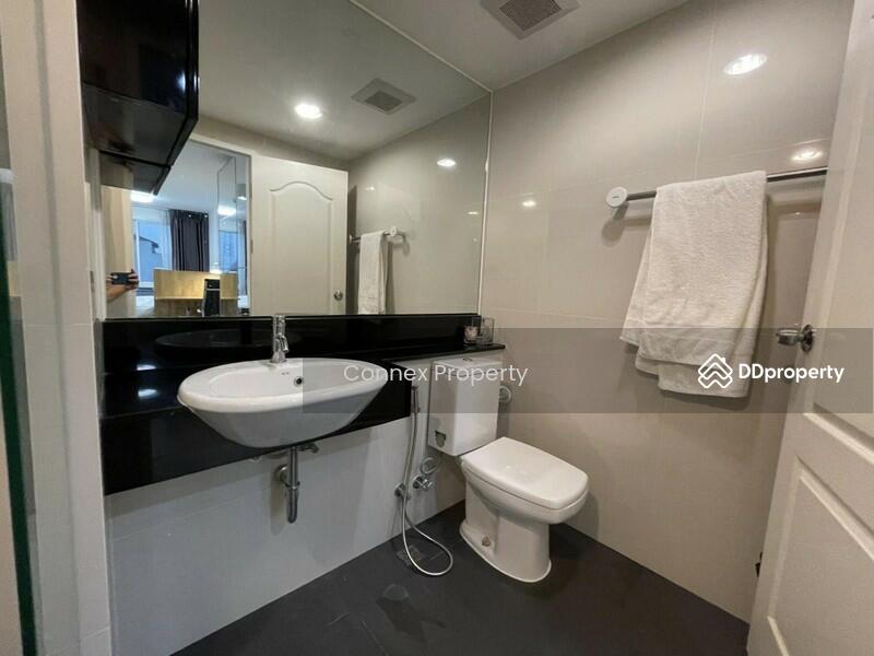 For Rent - Chateau In Town Vibhavadi 10, Bangkok