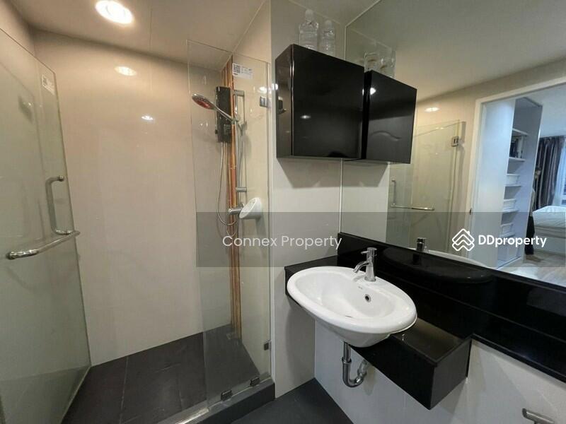 For Rent - Chateau In Town Vibhavadi 10, Bangkok