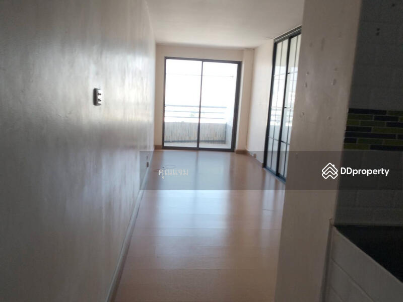 ขาย - Ratchada Pavilion Condominium : รัชดา พาวิลเลี่ยน คอนโดมิเนียม, กรุงเทพ