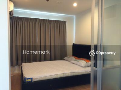 ขาย - Lumpini Place Srinakarin-Huamak Station : ลุมพินี เพลส ศรีนครินทร์-หัวหมาก สเตชั่น, กรุงเทพ
