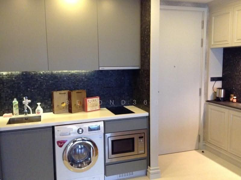 Hyde Sukhumvit 13 : ไฮด์ สุขุมวิท 13, กรุงเทพ, 13 ซอยสุขุมวิท 13, คลองเตยเหนือ, วัฒนา, กรุงเทพ, 77 ตร.ม., คอนโด ขาย, โดย Beyond360, 60104657 - DDproperty.com
