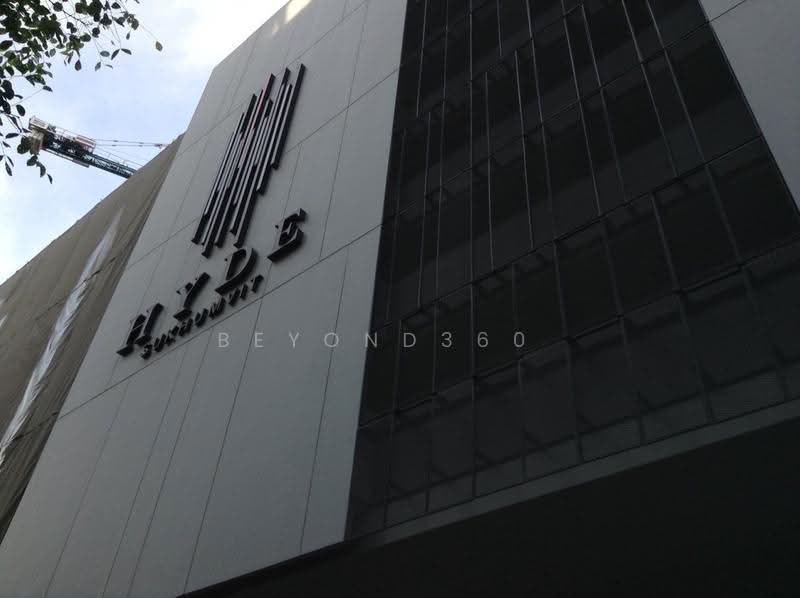 Hyde Sukhumvit 13 : ไฮด์ สุขุมวิท 13, กรุงเทพ, 13 ซอยสุขุมวิท 13, คลองเตยเหนือ, วัฒนา, กรุงเทพ, 77 ตร.ม., คอนโด ขาย, โดย Beyond360, 60104657 - DDproperty.com