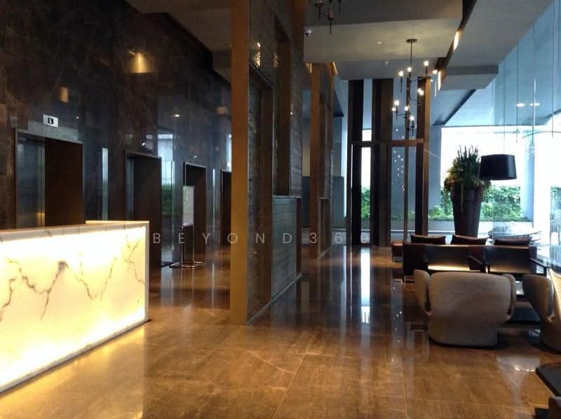 Hyde Sukhumvit 13 : ไฮด์ สุขุมวิท 13, กรุงเทพ, 13 ซอยสุขุมวิท 13, คลองเตยเหนือ, วัฒนา, กรุงเทพ, 77 ตร.ม., คอนโด ขาย, โดย Beyond360, 60104657 - DDproperty.com