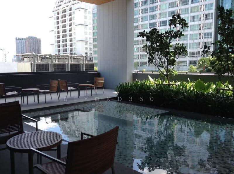 Hyde Sukhumvit 13 : ไฮด์ สุขุมวิท 13, กรุงเทพ, 13 ซอยสุขุมวิท 13, คลองเตยเหนือ, วัฒนา, กรุงเทพ, 77 ตร.ม., คอนโด ขาย, โดย Beyond360, 60104657 - DDproperty.com