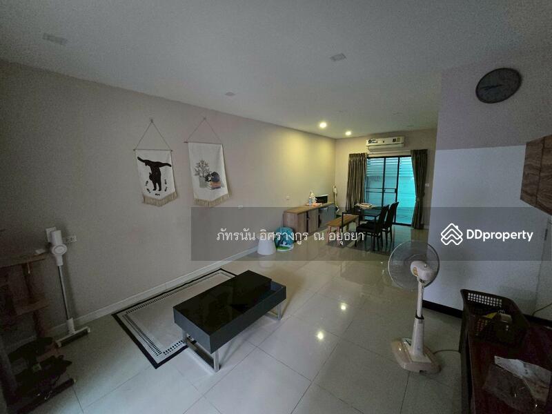 ขาย - Patio Vibhavadi-Songprapa : พาทิโอ วิภาวดี สรงประภา, กรุงเทพ