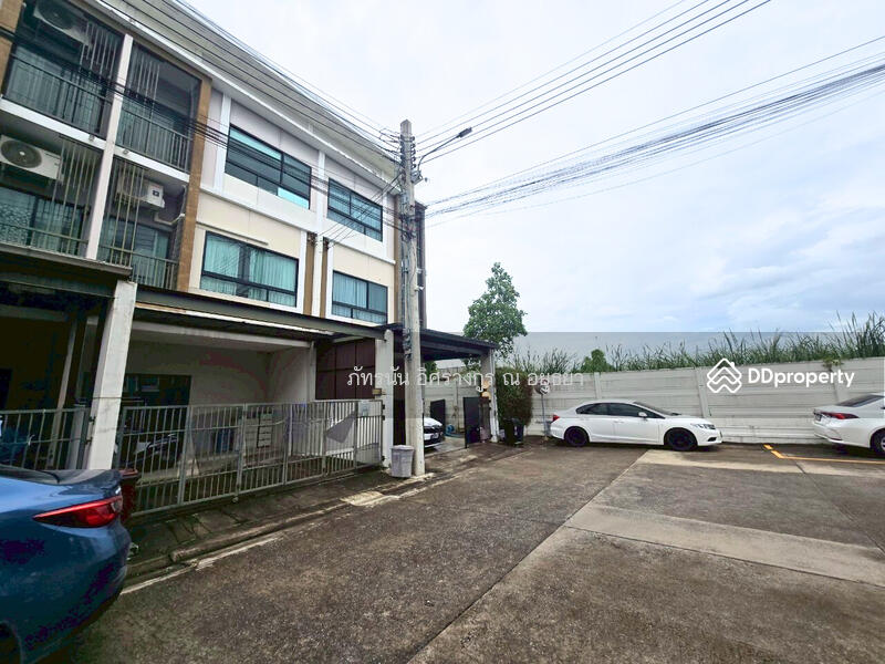 ขาย - Patio Vibhavadi-Songprapa : พาทิโอ วิภาวดี สรงประภา, กรุงเทพ