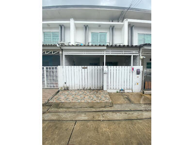 ขาย - Pruksa Town Phetkasem 81 : พฤกษาทาวน์ เพชรเกษม 81, กรุงเทพ