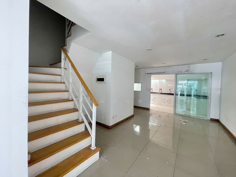 Pruksa Town Phetkasem 81, Bangkok, Soi Petchkasem 81, Nong Kham, Nong Khaem, Bangkok, 3 Bedrooms, 66 sqm, Townhouse For Sale, by คุณแจม, 60104666 - DDproperty.com