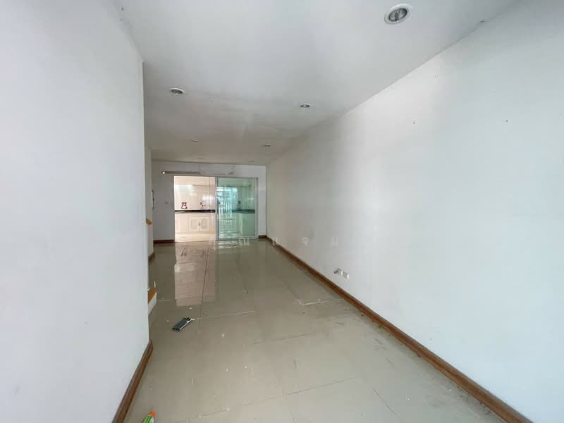 Pruksa Town Phetkasem 81, Bangkok, Soi Petchkasem 81, Nong Kham, Nong Khaem, Bangkok, 3 Bedrooms, 66 sqm, Townhouse For Sale, by คุณแจม, 60104666 - DDproperty.com