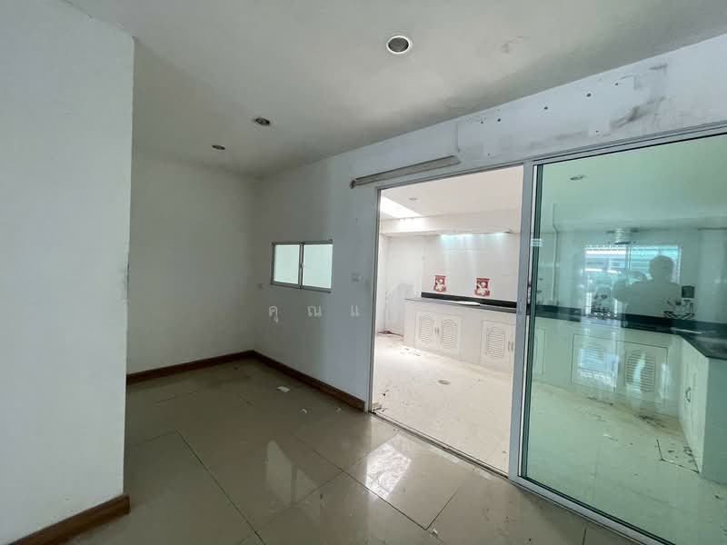 Pruksa Town Phetkasem 81, Bangkok, Soi Petchkasem 81, Nong Kham, Nong Khaem, Bangkok, 3 Bedrooms, 66 sqm, Townhouse For Sale, by คุณแจม, 60104666 - DDproperty.com