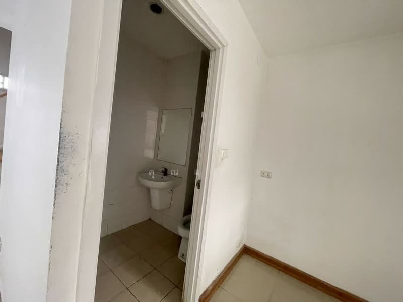 Pruksa Town Phetkasem 81, Bangkok, Soi Petchkasem 81, Nong Kham, Nong Khaem, Bangkok, 3 Bedrooms, 66 sqm, Townhouse For Sale, by คุณแจม, 60104666 - DDproperty.com