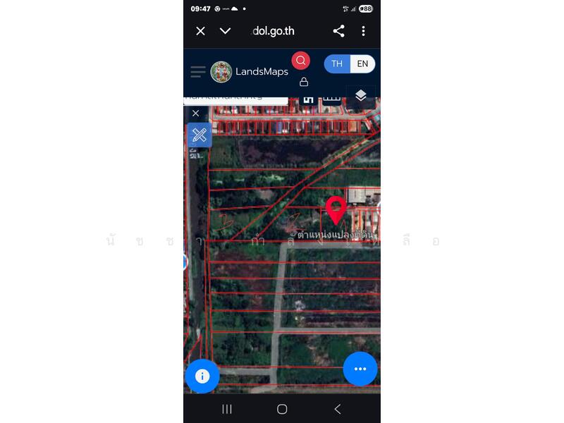 Land for sale on Khum Klao Road, Soi 22., Bangkok, คุ้มเกล้า, Lam Pla Tiew, Lat Krabang, Bangkok, , 8,256 sqm, Land For Sale, by นัชชา กำลังเหลือ, 60104673 - DDproperty.com