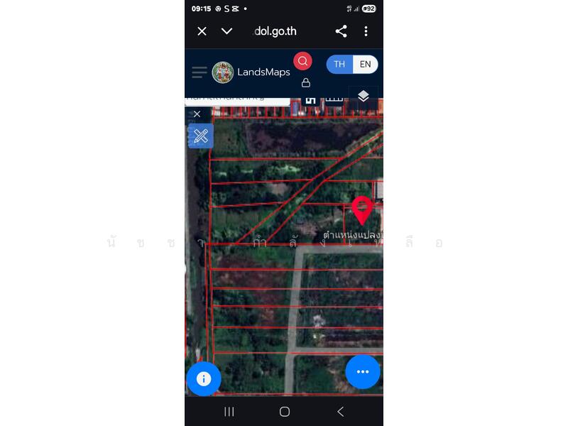 Land for sale on Khum Klao Road, Soi 22., Bangkok, คุ้มเกล้า, Lam Pla Tiew, Lat Krabang, Bangkok, , 8,256 sqm, Land For Sale, by นัชชา กำลังเหลือ, 60104673 - DDproperty.com