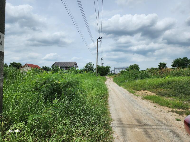 Land for sale on Khum Klao Road, Soi 22., Bangkok, คุ้มเกล้า, Lam Pla Tiew, Lat Krabang, Bangkok, , 8,256 sqm, Land For Sale, by นัชชา กำลังเหลือ, 60104673 - DDproperty.com