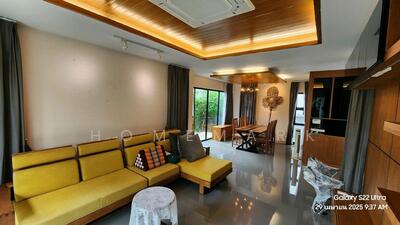 ขาย - baan lumpini suanluang Rama 9 : บ้านลุมพินี สวนหลวง ร.9, กรุงเทพ