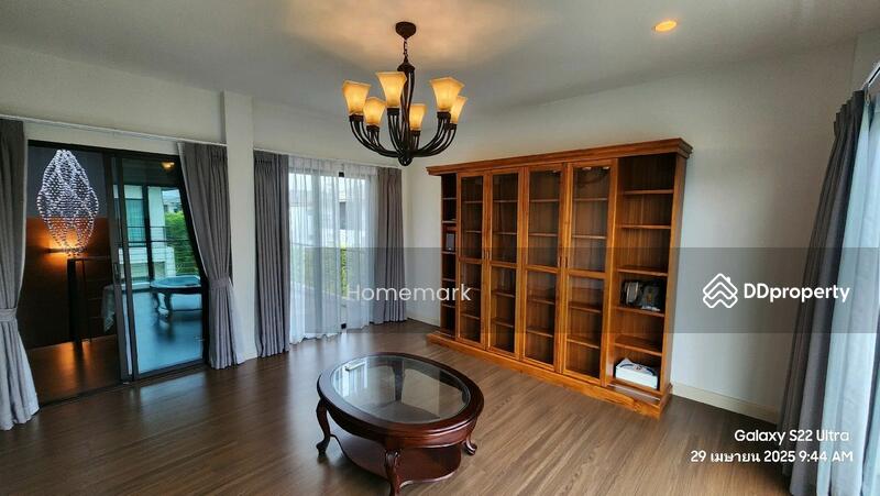 For Sale - baan lumpini suanluang Rama 9 : บ้านลุมพินี สวนหลวง ร.9, Bangkok