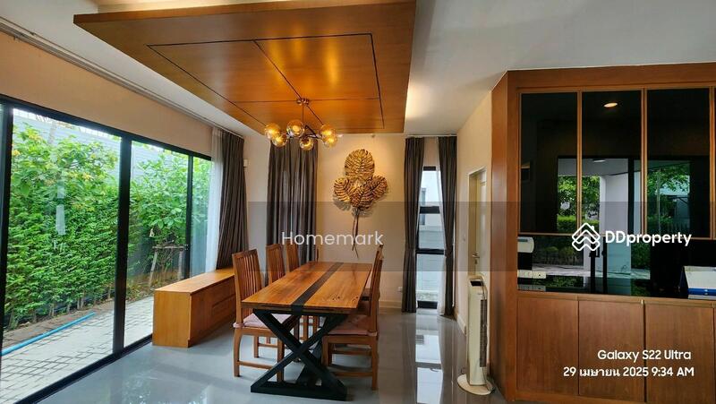 For Sale - baan lumpini suanluang Rama 9 : บ้านลุมพินี สวนหลวง ร.9, Bangkok