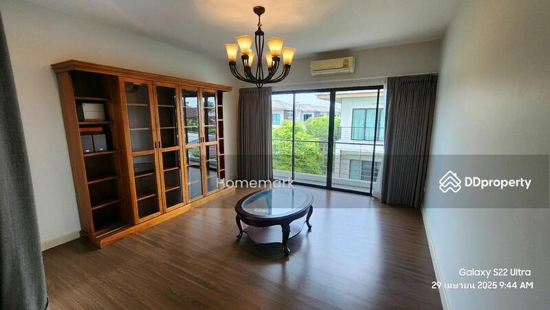 For Sale - baan lumpini suanluang Rama 9 : บ้านลุมพินี สวนหลวง ร.9, Bangkok