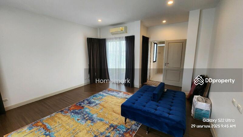For Sale - baan lumpini suanluang Rama 9 : บ้านลุมพินี สวนหลวง ร.9, Bangkok