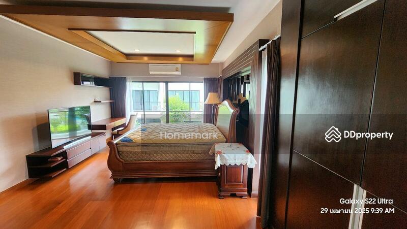 For Sale - baan lumpini suanluang Rama 9 : บ้านลุมพินี สวนหลวง ร.9, Bangkok