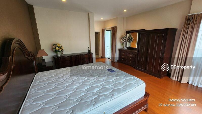 For Sale - baan lumpini suanluang Rama 9 : บ้านลุมพินี สวนหลวง ร.9, Bangkok