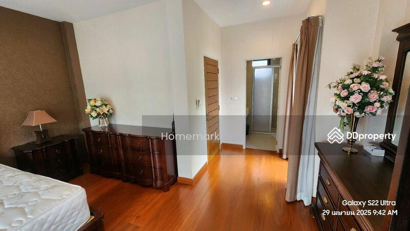 For Sale - baan lumpini suanluang Rama 9 : บ้านลุมพินี สวนหลวง ร.9, Bangkok