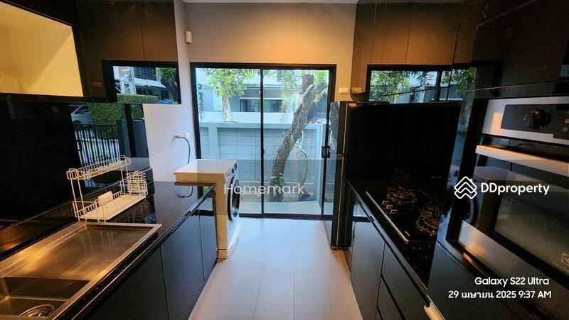For Sale - baan lumpini suanluang Rama 9 : บ้านลุมพินี สวนหลวง ร.9, Bangkok