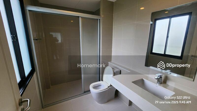 For Sale - baan lumpini suanluang Rama 9 : บ้านลุมพินี สวนหลวง ร.9, Bangkok