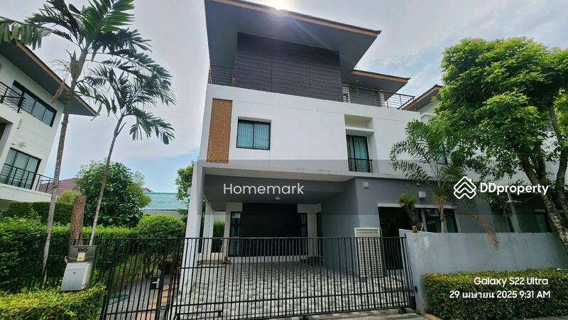 For Sale - baan lumpini suanluang Rama 9 : บ้านลุมพินี สวนหลวง ร.9, Bangkok