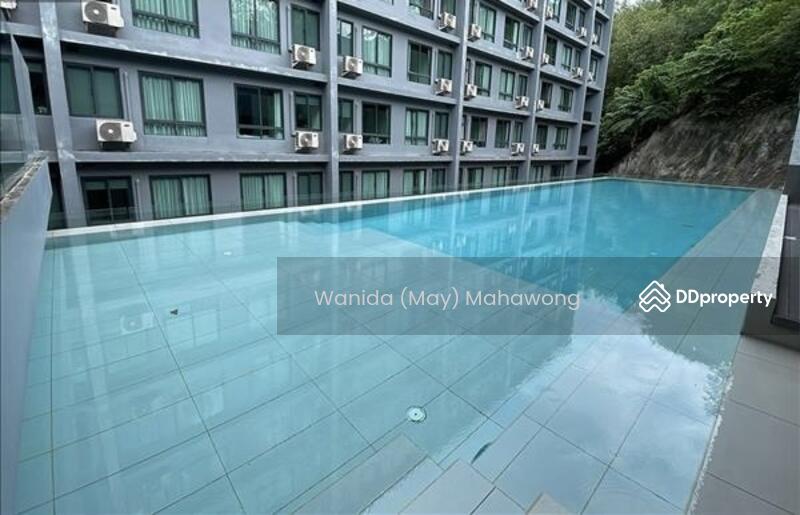 ขาย - Utopia Central : ยูโทเปีย เซ็นทรัล, ภูเก็ต